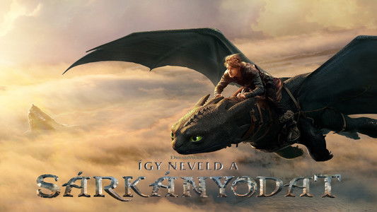 How to Train Your Dragon