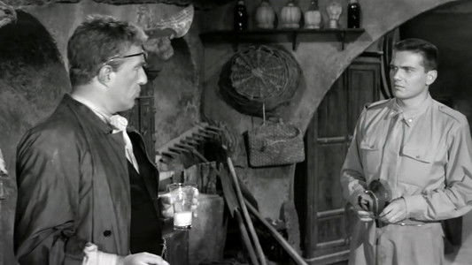 ll medico e lo stregone