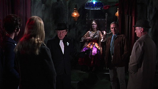 Torture Garden