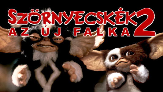 Gremlins 2: The New Batch