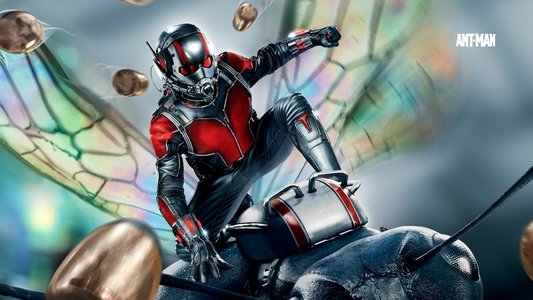 Ant-Man