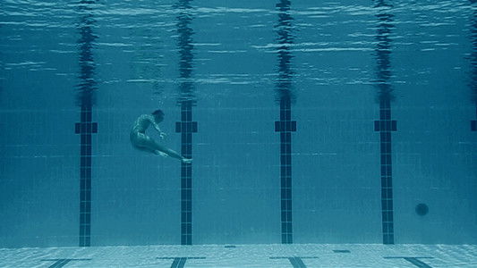 I Can't Live Without A Dream