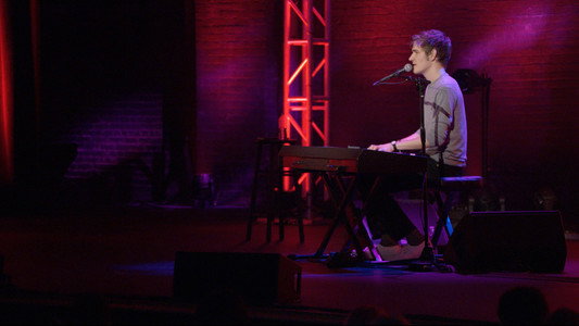 Bo Burnham: Make Happy