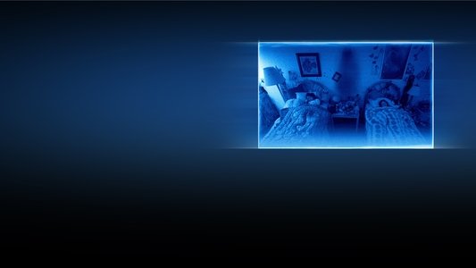 Paranormal Activity 3