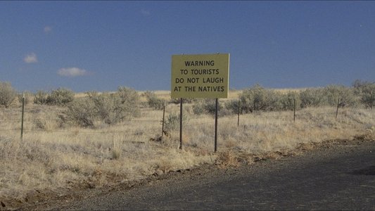 My Own Private Idaho
