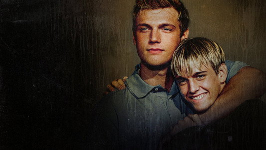 Fallen Idols: Nick and Aaron Carter