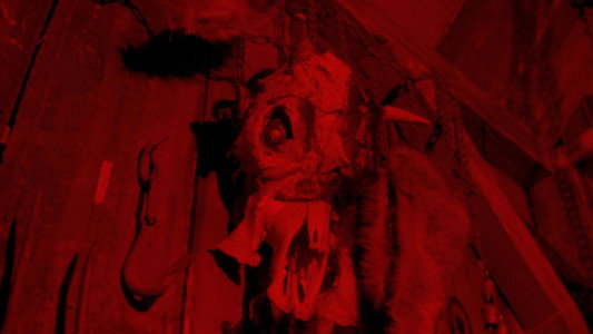 Evil Dead II