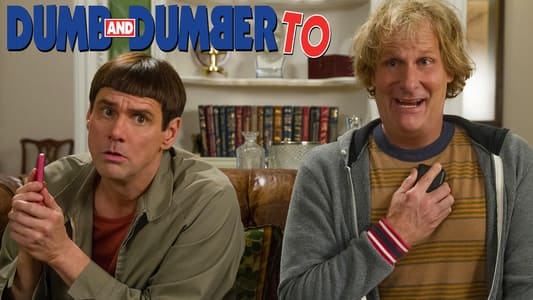 Dumb and Dumber To