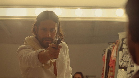 El Topo