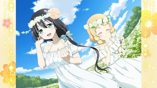 結城友奈は勇者である