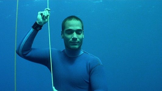 Le Grand Bleu