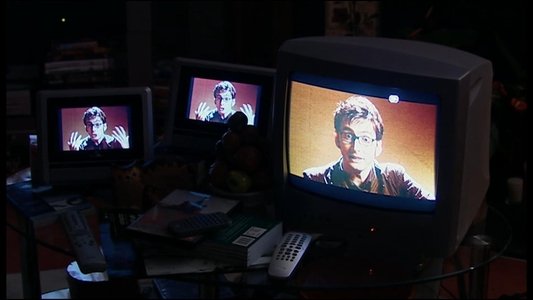 Doctor Who: Blink