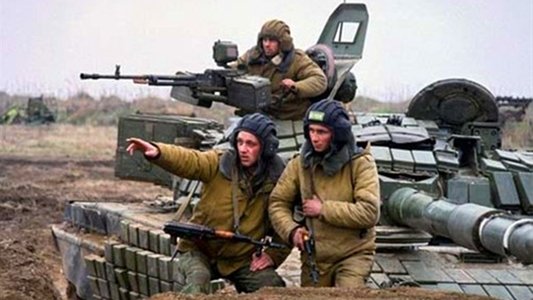 Прорыв