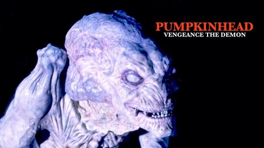 Pumpkinhead