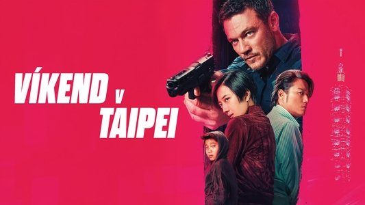Weekend in Taipei