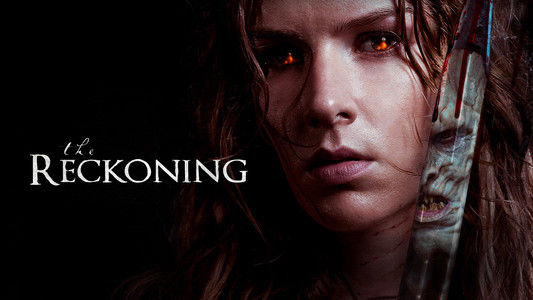 The Reckoning