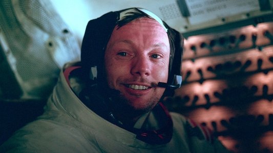 Hazardous Journey - The Apollo 11 Moon Landing