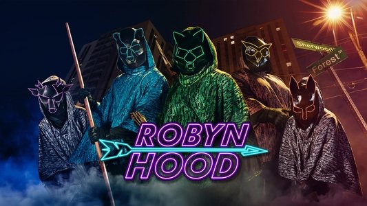 Robyn Hood