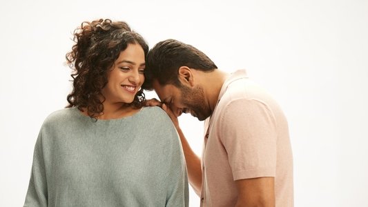 காதலிக்க நேரமில்லை