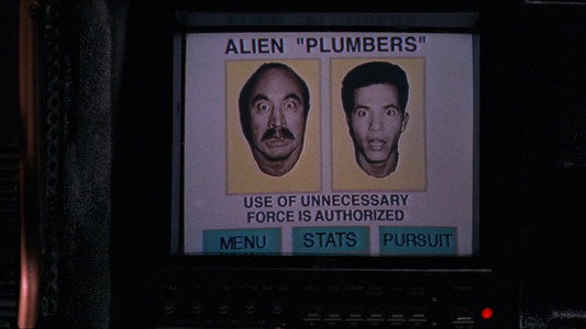Super Mario Bros.