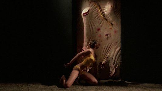 Dr. Caligari