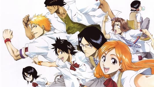 BLEACH