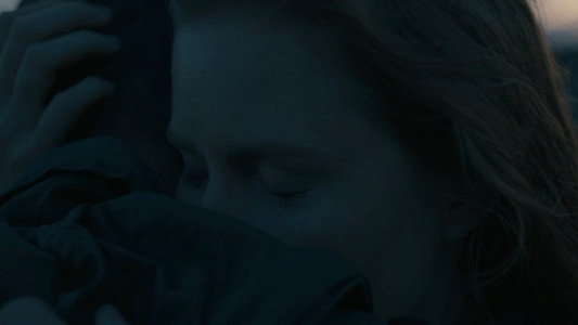 Arrival