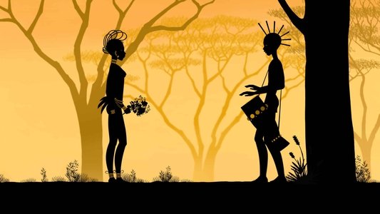 Les Contes de la nuit