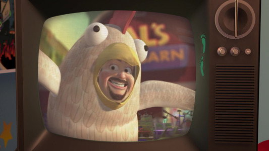 Toy Story 2