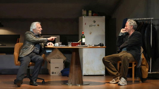 Je me souviendrai... de presque tout