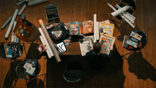 Jimmy Somerville, rebelle queer de la pop anglaise