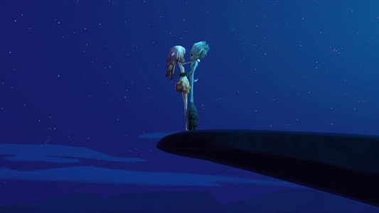 Mune, le gardien de la lune