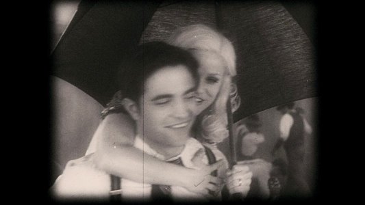 Water for Elephants
