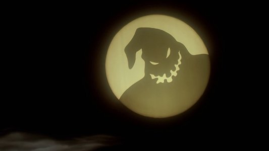The Nightmare Before Christmas