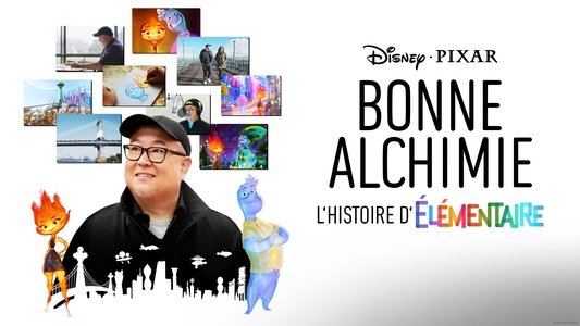 Good Chemistry: The Story of Elemental