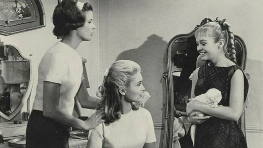 13 Frightened Girls