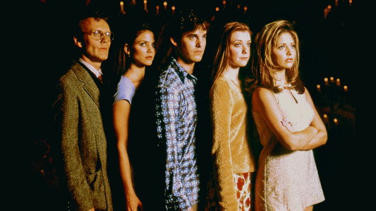 Buffy the Vampire Slayer