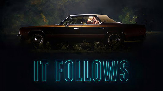 It Follows