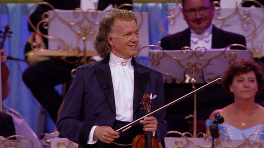 André Rieu - The Magic of Maastricht
