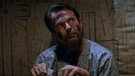 In the Mouth of Madness