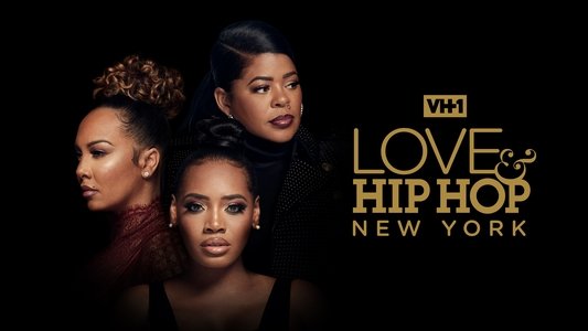 Love & Hip Hop New York