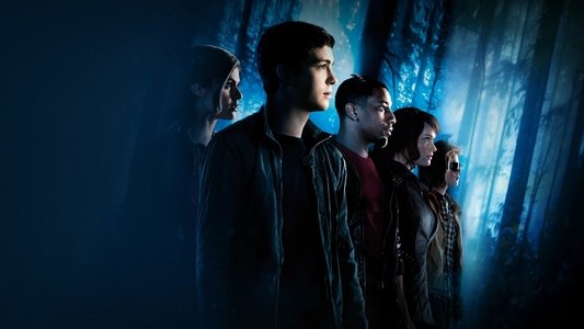 Percy Jackson: Sea of Monsters