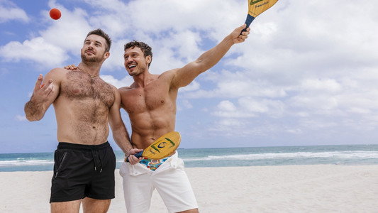Beach Boys