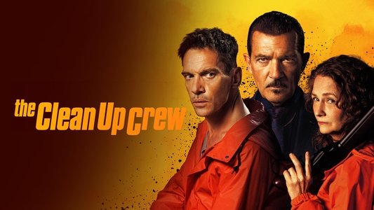 The Clean Up Crew