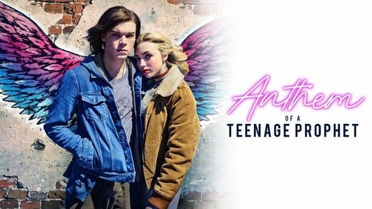 Anthem of a Teenage Prophet