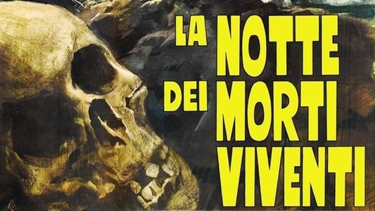 Night of the Living Dead