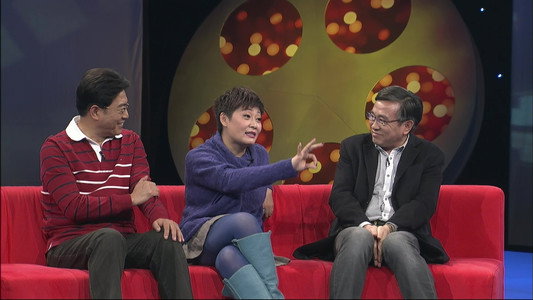 《黑楼孤魂》25周年主创重聚