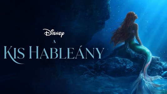 The Little Mermaid