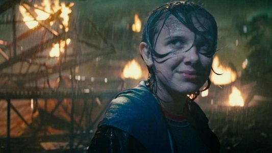 Godzilla: King of the Monsters