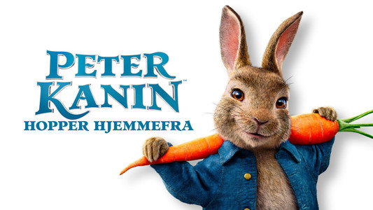 Peter Rabbit 2: The Runaway
